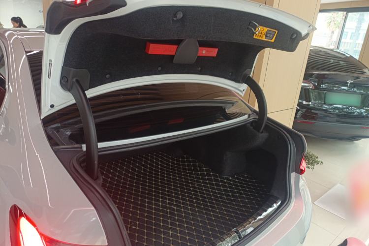 Used BMW 3 Series 2023 325Li M Sport Package
