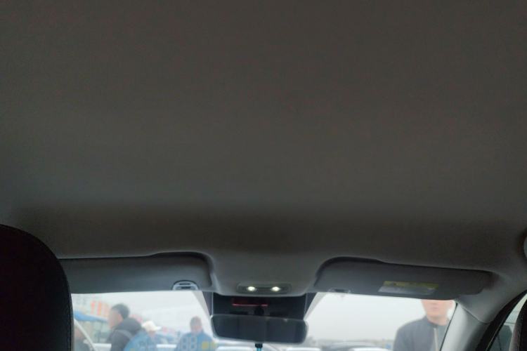 Used NETA V 2022 Chao 400 Lite
