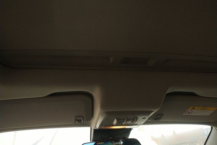 Used Chevrolet Trax 2016 1.4T Automatic Two-Wheel Drive Comfort Version with Sunroof
