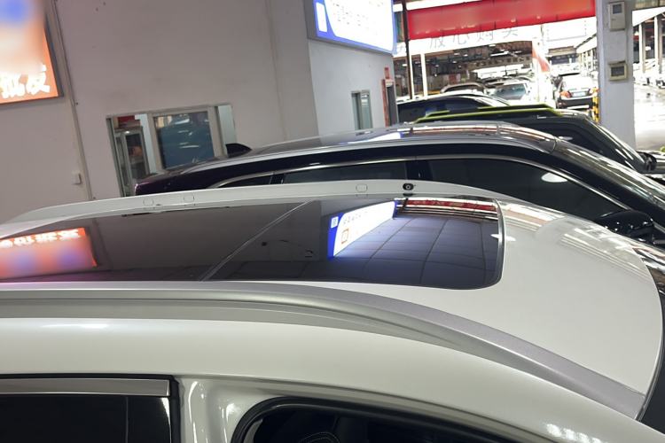 Used Venucia Star 2021 260T Automatic 48V Mild Hybrid Turbocharged Star Achieve Edition
