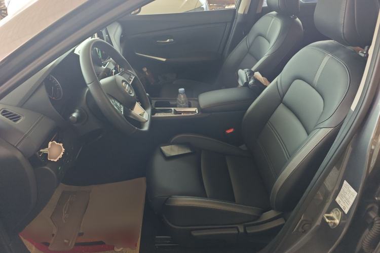 Used Nissan Sylphy 2022 1.6L XL CVT Enjoyment Edition
