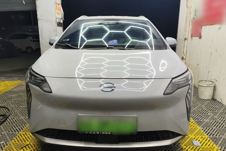 Used AION Y 2023 Plus 510 Enjoy Edition
