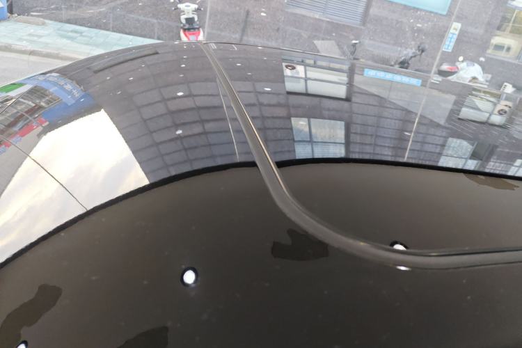 Used ORA Good Cat 2022 400km Standard Range Premium Version Lithium-Ion Battery
