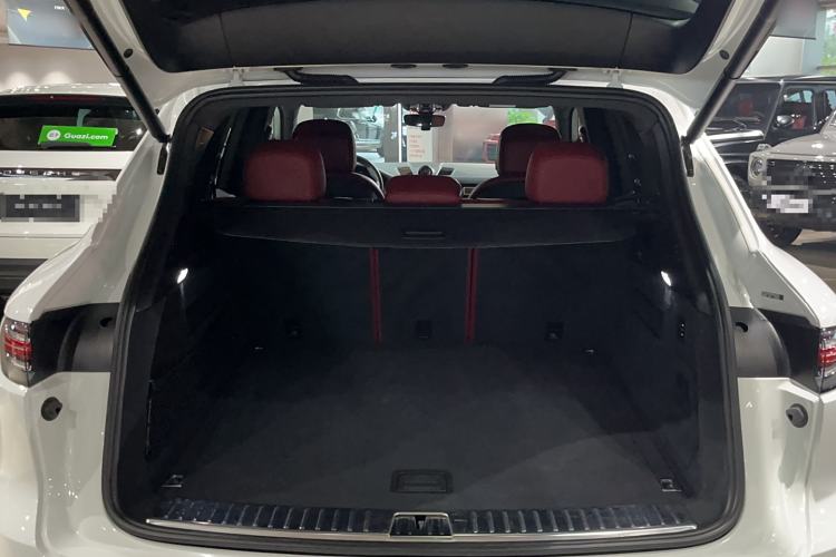 Used Porsche Cayenne 2021 Cayenne E-Hybrid 2.0T
