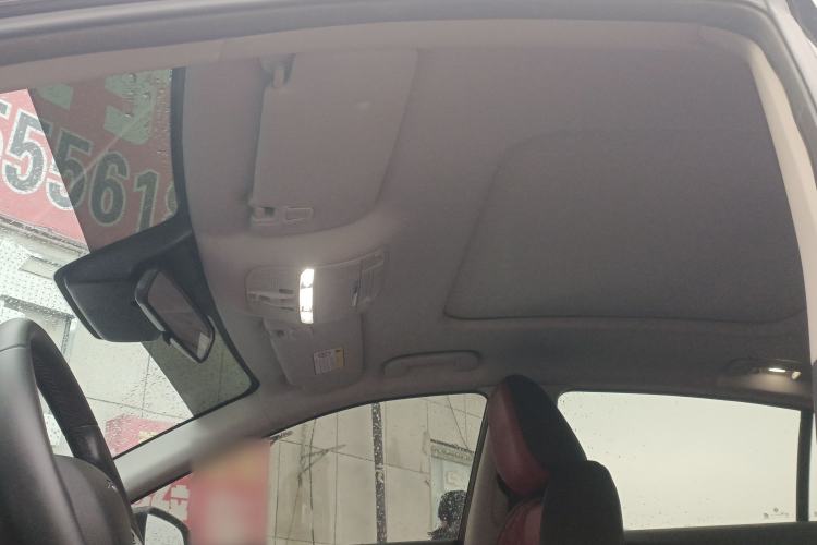 Used Dongfeng Aeolus Yixuan MAX 2021 1.5T Ultra-Stylish Trendsetter Edition