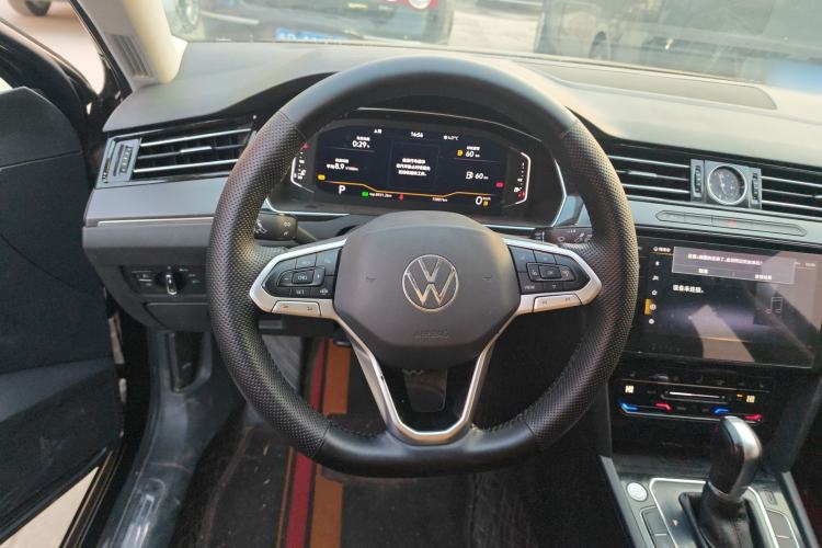 Used Volkswagen Magotan 2020 330TSI DSG Luxury Edition