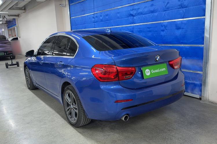 Used BMW 1 Series 2017 118i Sport Edition
