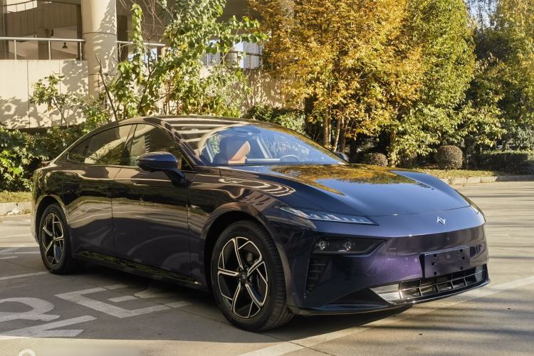 Used  eπ007 2024 200Pro Range-Extended Version
