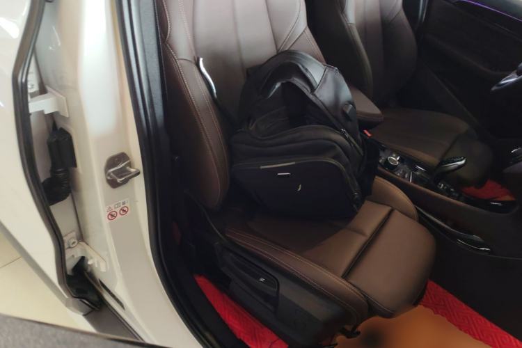 Used BMW X2 2020 sDrive20i M Sport Package
