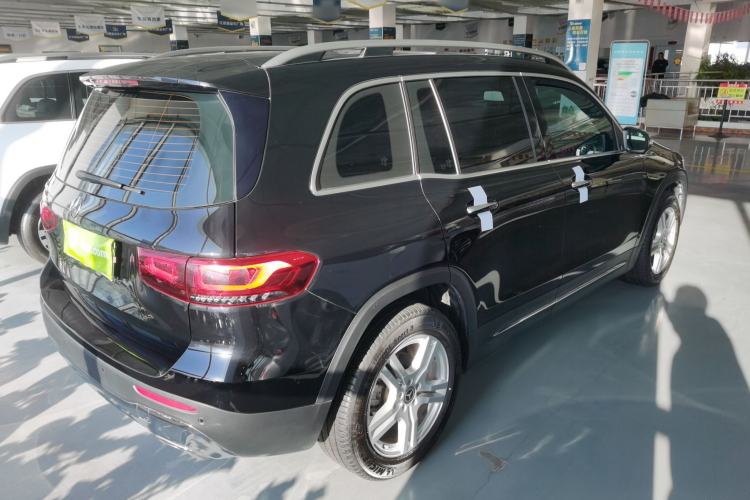 Used Mercedes-Benz GLB 2023 GLB 220 Sport Edition