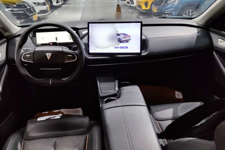 Used  SL03 2022 1.5L 1200 Extended-Range Version
