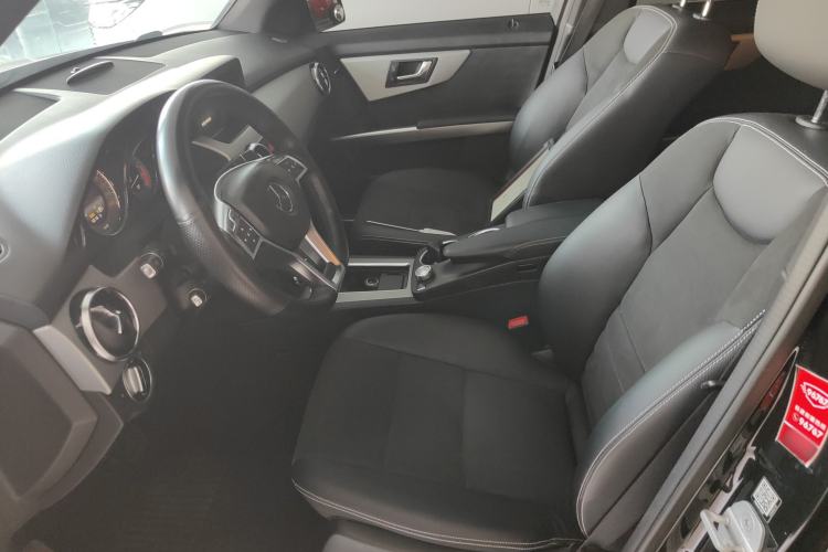 Used Mercedes-Benz GLK-Class 2015 GLK 260 4MATIC Dynamic Edition Ultimate Version
