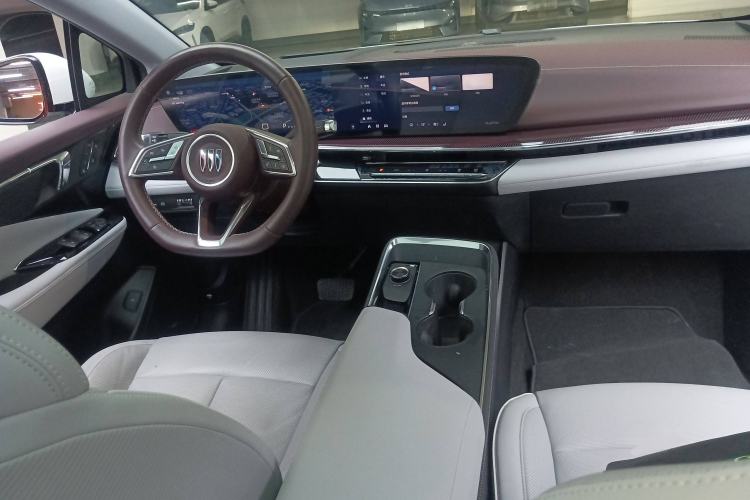 Used Buick E4 2023 Deluxe Edition
