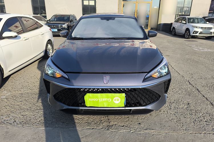 Used Roewe i5 2023 1.5L Manual Comfort Edition
