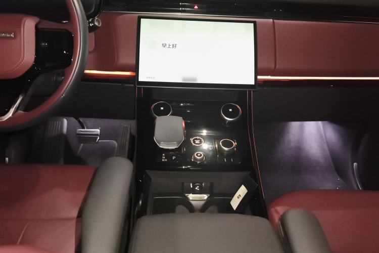 Used Land Rover Range Rover Sport 2023 400PS Dynamic SE