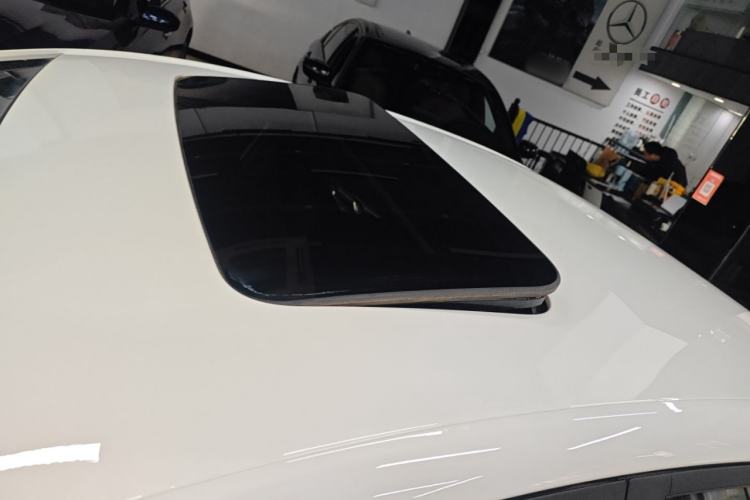 Used Buick GT 2021 Revised Version Flagship 1.5L Automatic Elite Edition
