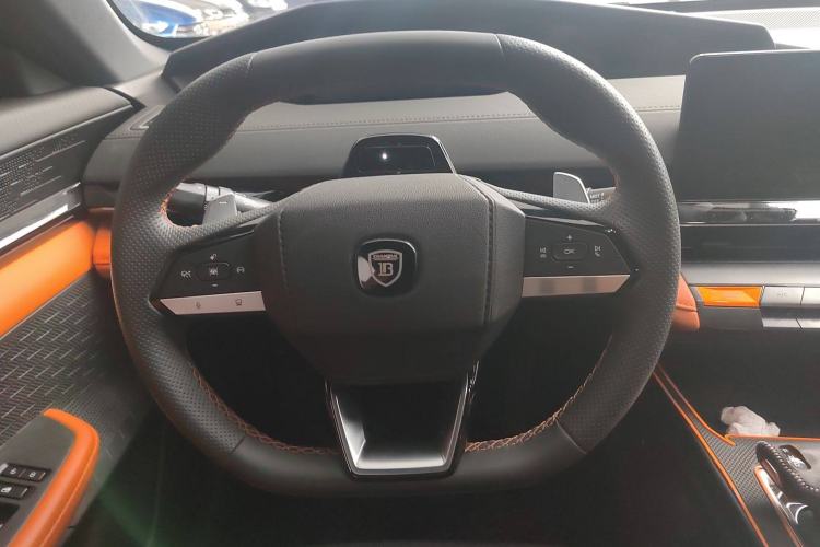 Used Changan UNI-V 2023 1.5T Sport Edition
