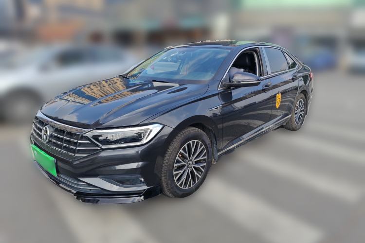 Used Volkswagen Sagitar 2021 280TSI DSG Comfort Connect Edition