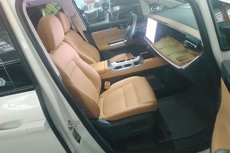 Used GAC Trumpchi E8 New Energy 2024 150km MAX
