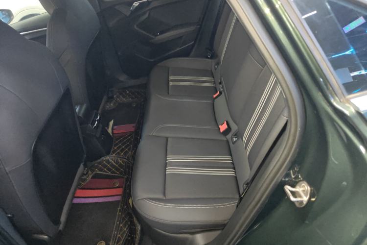 Used Audi A3 2022 A3L Limousine 35 TFSI Fashion Sport Model