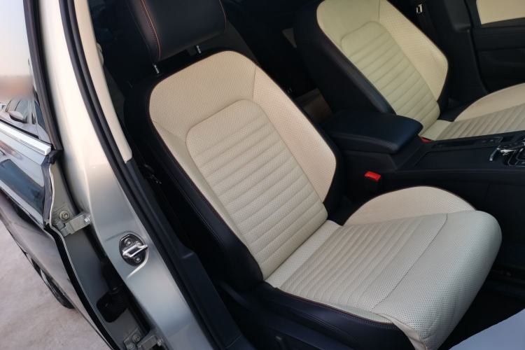 Used Volkswagen Magotan 2017 380TSI DSG Flagship Edition
