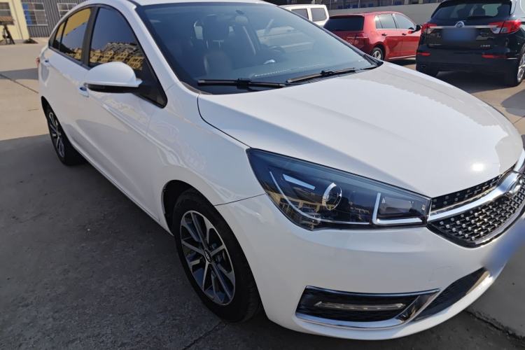 Used Chery Arrizo 5 2021 PRO 1.5L Manual Youth Edition