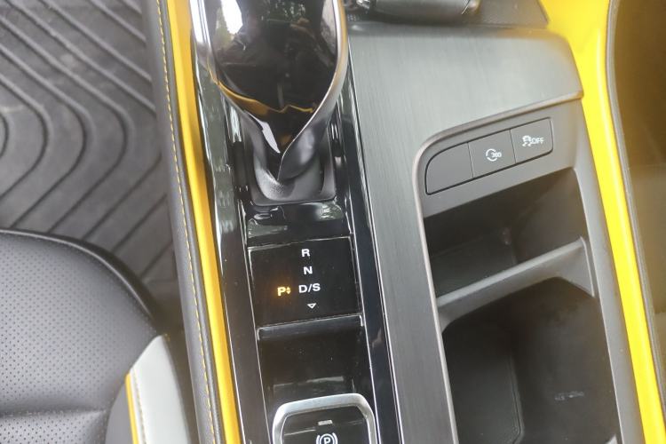 Used MG 6 2021 Pro 1.5T Automatic Trophy Flagship Edition