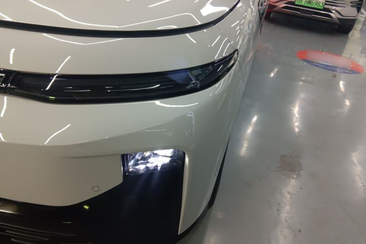 Used Leapmotor B10 2025 510 Joyful Edition