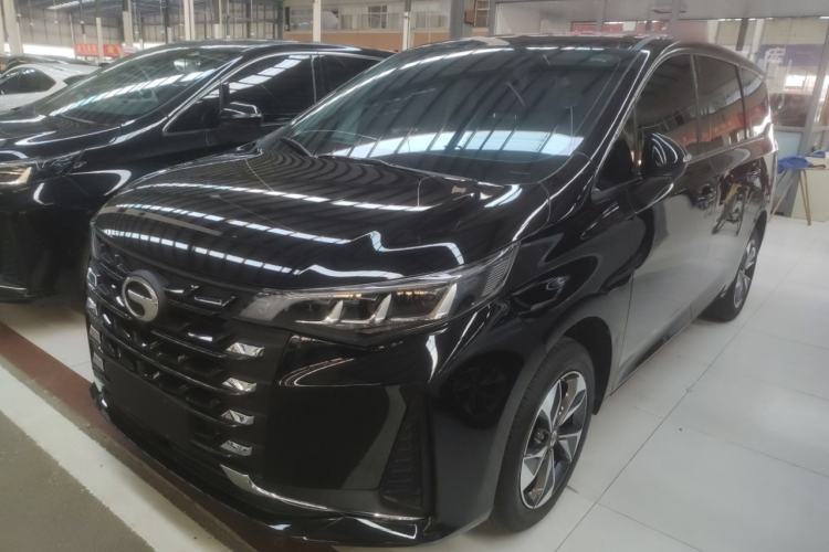 Used GAC Trumpchi M6 2023 PRO 270T DCT Luxury Edition