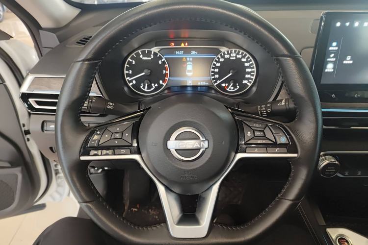 Used Nissan Teana 2022 2.0L XL-Upr Enjoyment Edition
