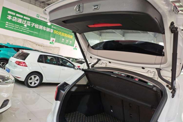 Used BMW X1 2019 sDrive18Li Fashion Model
