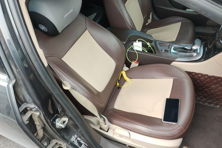 Used Buick Regal 2014 2.0L Elite Fashion Edition
