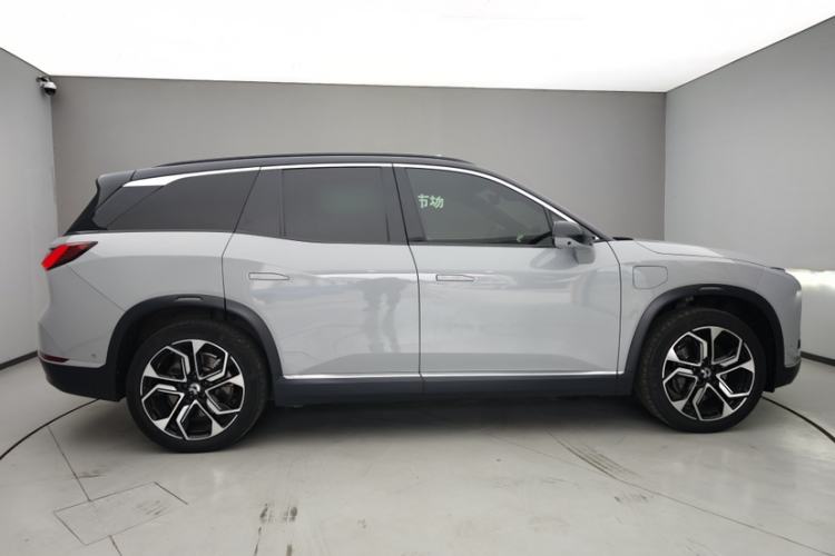 Used Nio ES8 2020 415 km Signature Edition 6-Seater Version
