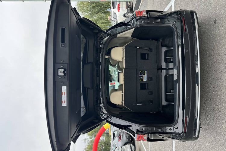 Used Toyota Sienna 2021 2.5L Hybrid Ultimate Edition
