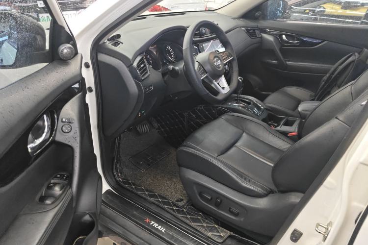 Used Nissan X-Trail 2021 2.0L CVT 2WD XL ITS Comfort Commemorative Edition