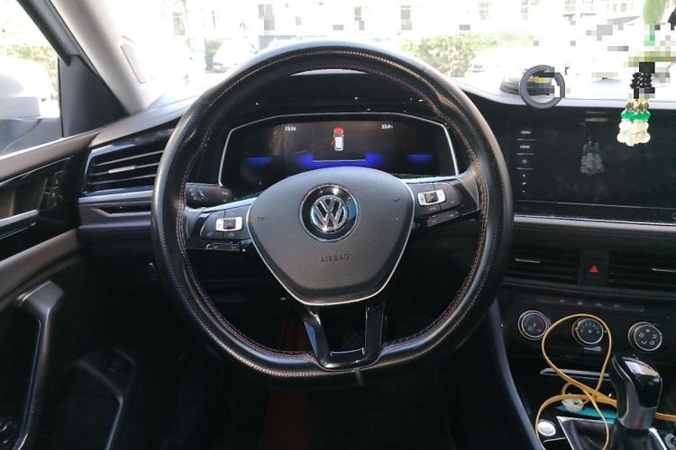 Used Volkswagen Sagitar 2021 280TSI DSG Comfort Connect Edition
