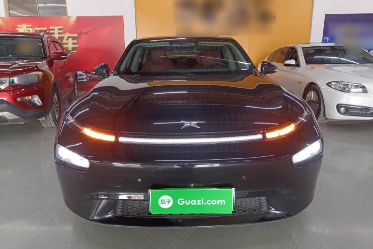 Used XPeng P7 2020 670E
