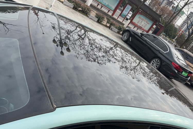 Used  SL03 2023 200Max Range-Extended Version
