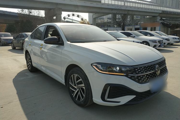 Used Volkswagen Lavida 2024 300TSI DSG Starry Sky Deluxe Edition