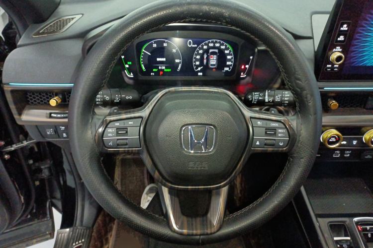 Used Honda CR-V 2023 2.0L eHEV Two-Wheel Drive Smart Edition