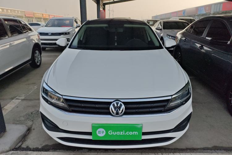 Used Volkswagen Lamando 2021 230TSI DSG Fashion Edition