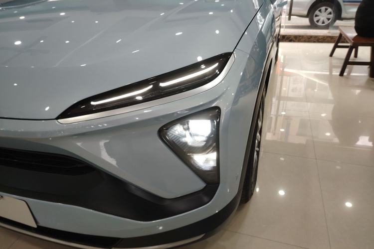 Used Nio ES6 2020 420 km Sport Edition
