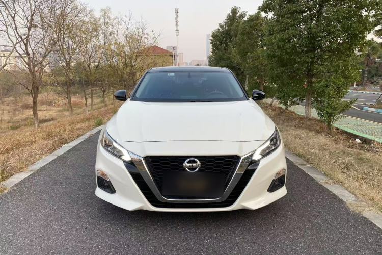 Used Nissan Teana 2020 2.0L XL Comfort Edition
