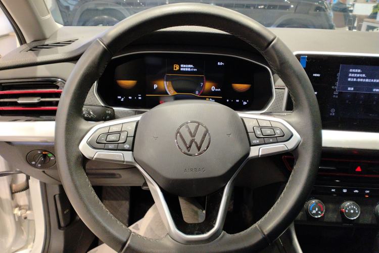 Used Volkswagen Lavida 2023 280TSI DSG Starry Sky Deluxe Edition
