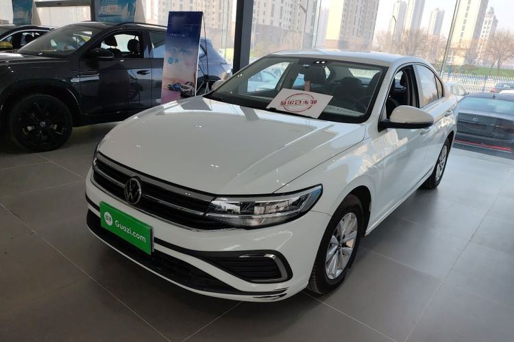 Used Volkswagen Bora 2024 200TSI DSG Comfort Edition