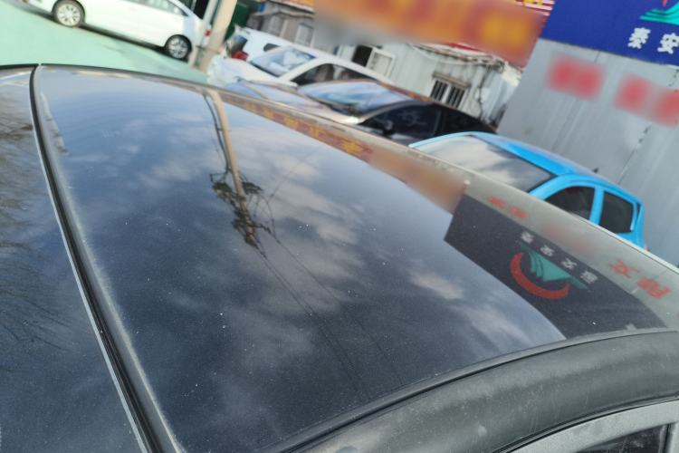 Used Chery Little Ant 2018 300 4-Seater Smart Edition
