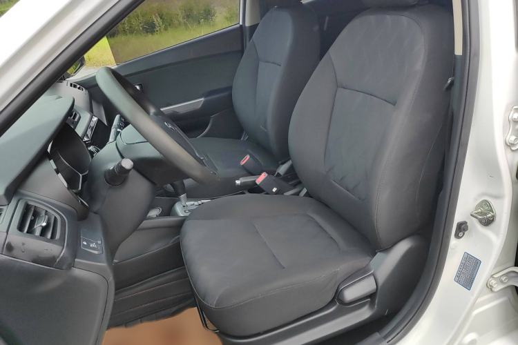 Used Kia K2 2015 Sedan 1.4L Automatic GLS
