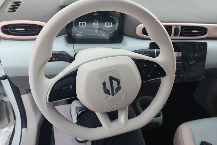 Used Leapmotor T03 2025 310 Comfort Edition