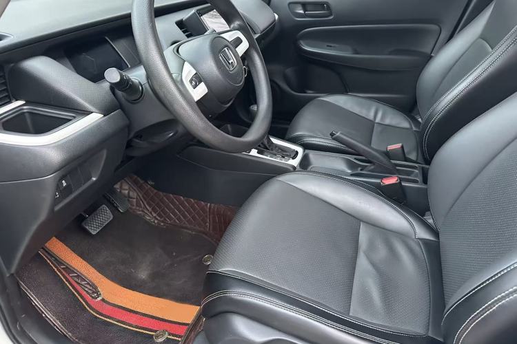 Used Honda Fit 2023 1.5L CVT Trend Edition
