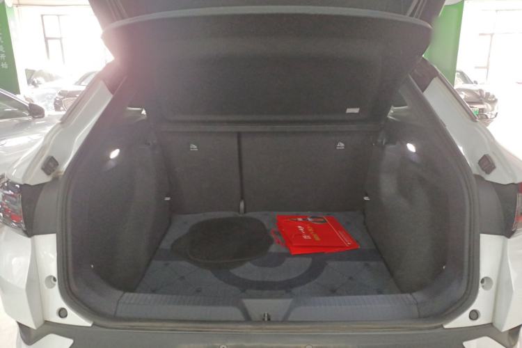 Used Volkswagen ID.4 CROZZ 2022 Long-Range Lite PRO Edition
